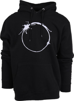 Bluza z kapturem Heptapod B - L