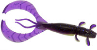 Violet/Lime Chartreuse