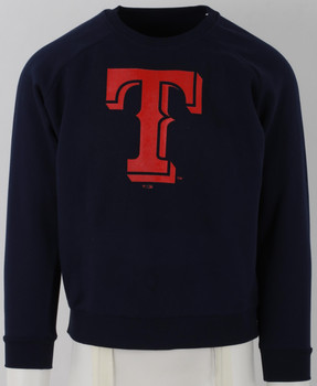 Bluza MLB Texas Rangers - M
