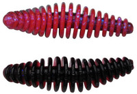 Slmon Egg Red Black