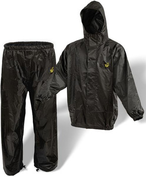 Komplet kurtka i spodnie Black Cat Slime Combo