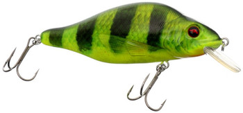 Wobler Flagman Hard Ball