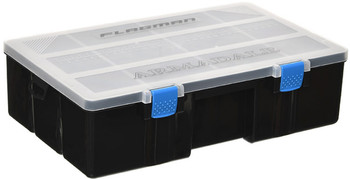 Pudełko Flagman Armadale Feeder tackle box