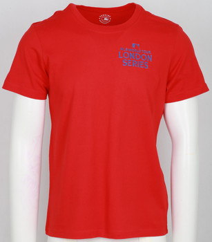 Koszulka T-SHIRT MLB World tour London