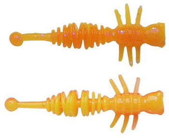 Przynęta gumowa Berkley Powerbait Power Larvae