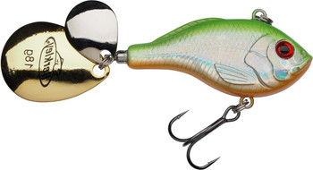 Wirujący ogonek Berkley Pulse Spintail Xl