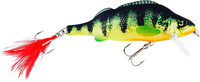 Chartreuse Perch