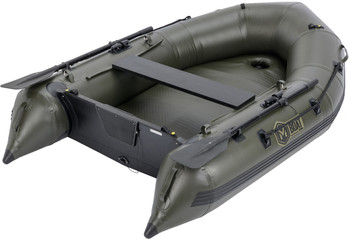 Nadmuchiwana łódź karpiowa Mivardi M-Boat AWB MK2