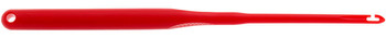 Wypychacz Flagman Plastic Disgorger Red