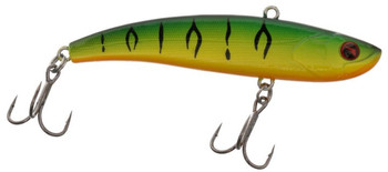 Wobler Flagman Credos Vib