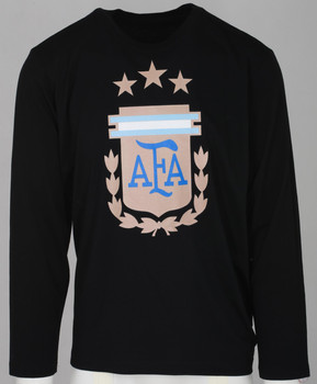 Longsleeve Football Argentina AFA