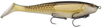 Przynęta gumowa Berkley Cull Shad Shallow