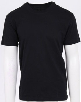 T-Shirt Full Black 7