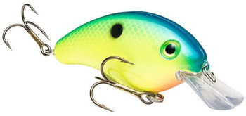 Wobler Strike King Pro-Model Series SR