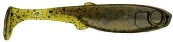 Przynęta gumowa Perch Professor Fluky Shad