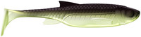 Olive Whitefish