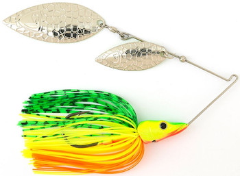 Spinnerbait FOX Rage NSA0