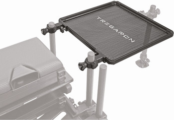 Tacka do krzesła Flagman Tray With Leg Connector 54x50cm