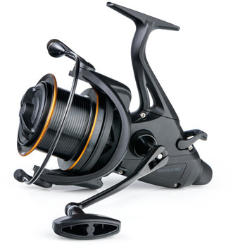 Kołowrotek Mivardi Omicron FS MK2