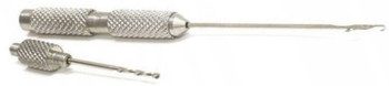 Zestaw Carp Pro Gated Needle