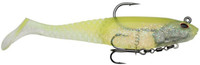 Lime Ice