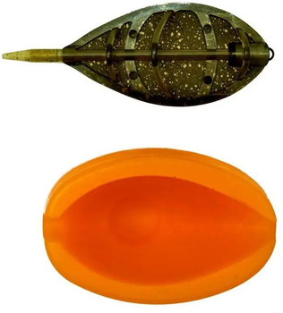 Koszyczek zanętowy ESP Mega Method Feeder