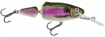 Wobler Salmo Frisky DR