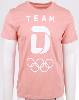 T-Shirt Team Deutschland