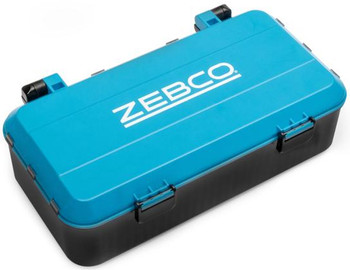 Pudełko Zebco Tackle Box