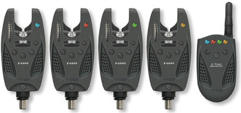 Sygnalizator Daiwa PC Bissanzeiger F-4000