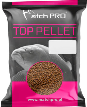 Pellet MatchPro Top