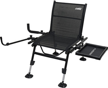 Siedzisko feederowe Flagman Pro Competition Set 5.2kg 65x57x20cm