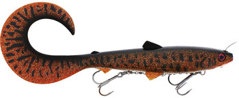 Guma spinningowa Westin Bullteez Curltail