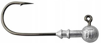 Główka jigowa Robinson Titanium