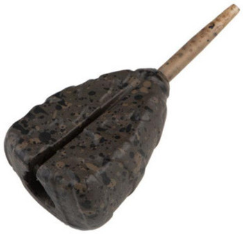 Ciężarek Fox Edges Flat Pear Inline
