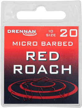 Hak Drennan Red Roach