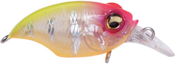 Wobler Megabass Griffon Bait Finesse SR-X F
