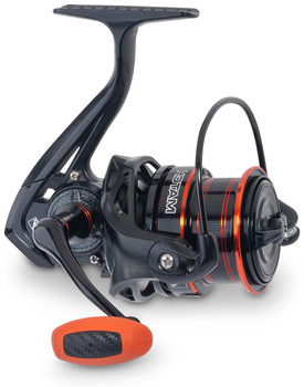 Kołowrotek MS Range Match SX