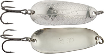 Błystka wahadłowa Select Grandex