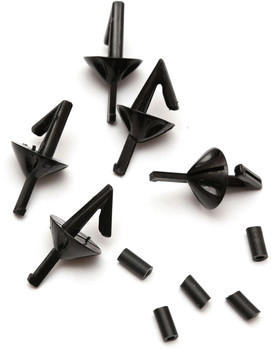 Zaczep do przyponów surfcastingowych Aquantic Impact Shield