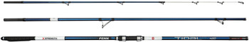 Wędka PENN Tidal XT LR-SolidCarbonTip