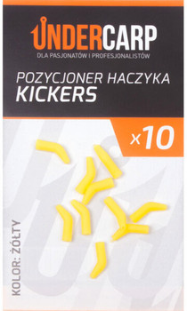 Pozycjoner haczyka Undercarp Kickers