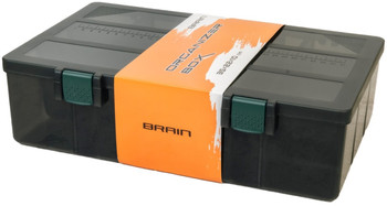 Organizer Brain Box 499