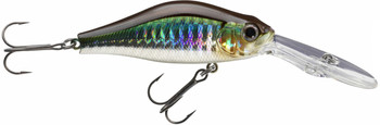 Wobler Daiwa Tournament Mega Scouter