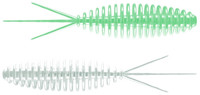 Glow UV Green