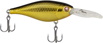 Wobler X-Fish Beaver 60F