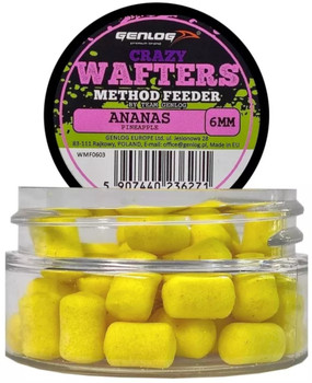 Przynęta Genlog Wafters Crazy