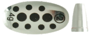 Obrotówka Mistrall Bell