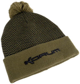 Czapka Korum Thermal Beanie Hat