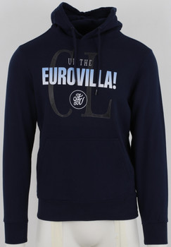 Bluza Aston Villa UP TO EUROVILLA - S